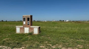 Terreno en venta · Santo Tomé