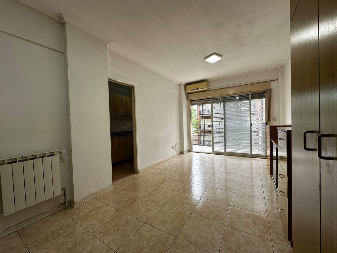 ALQUILER DEPARTAMENTO 2 AMBIENTES LANÚS CON BALCON