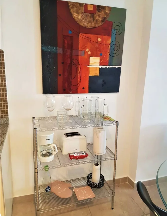 Monoambiente en venta en Balvanera, foto 5