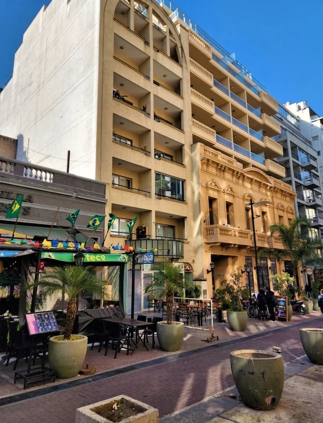 Monoambiente en venta en Balvanera, foto 2