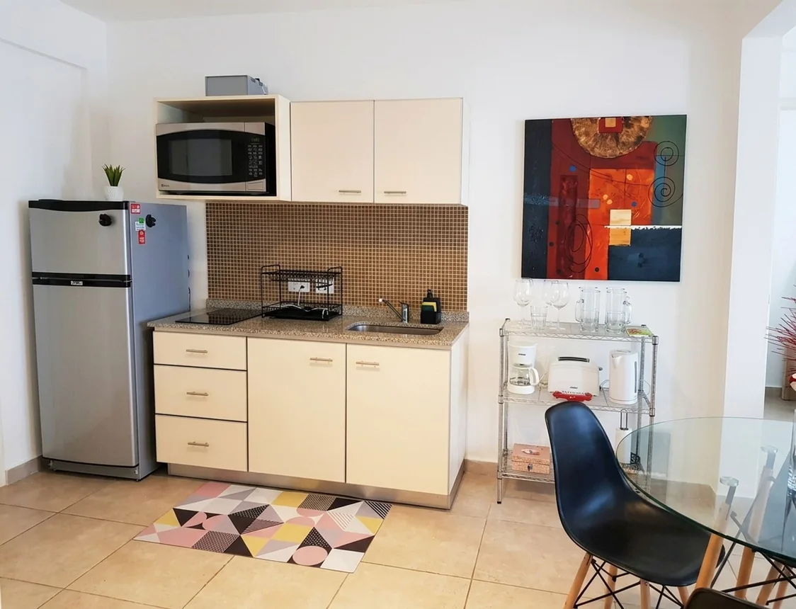 Monoambiente en venta en Balvanera, foto 4