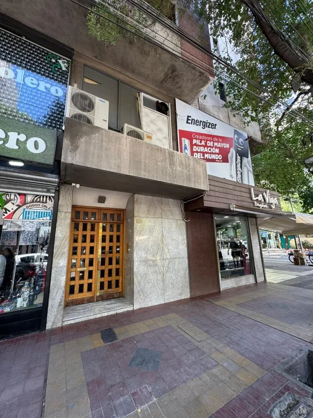 Departamento en venta en Mendoza