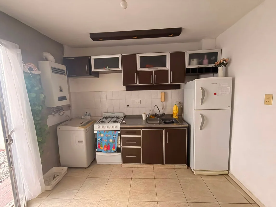 Dúplex en venta en Córdoba, foto 2