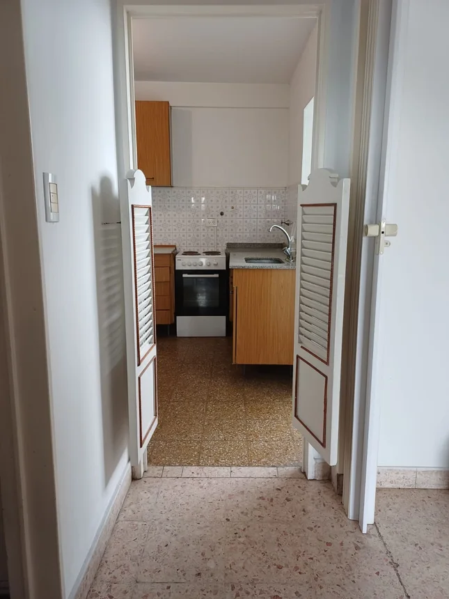 Departamento de 2 ambientes en alquiler en Núñez, Avenida Cabildo 4000, foto 3