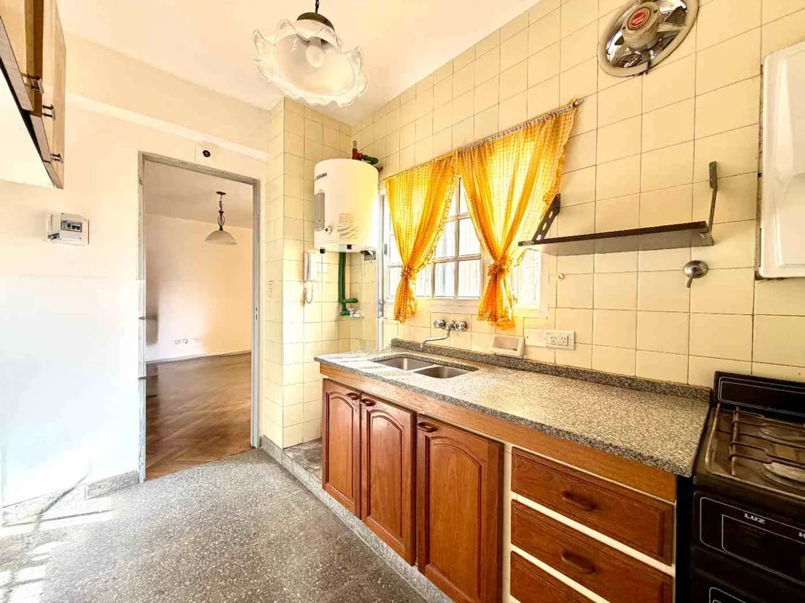 Departamento en venta en Quilmes, foto 4