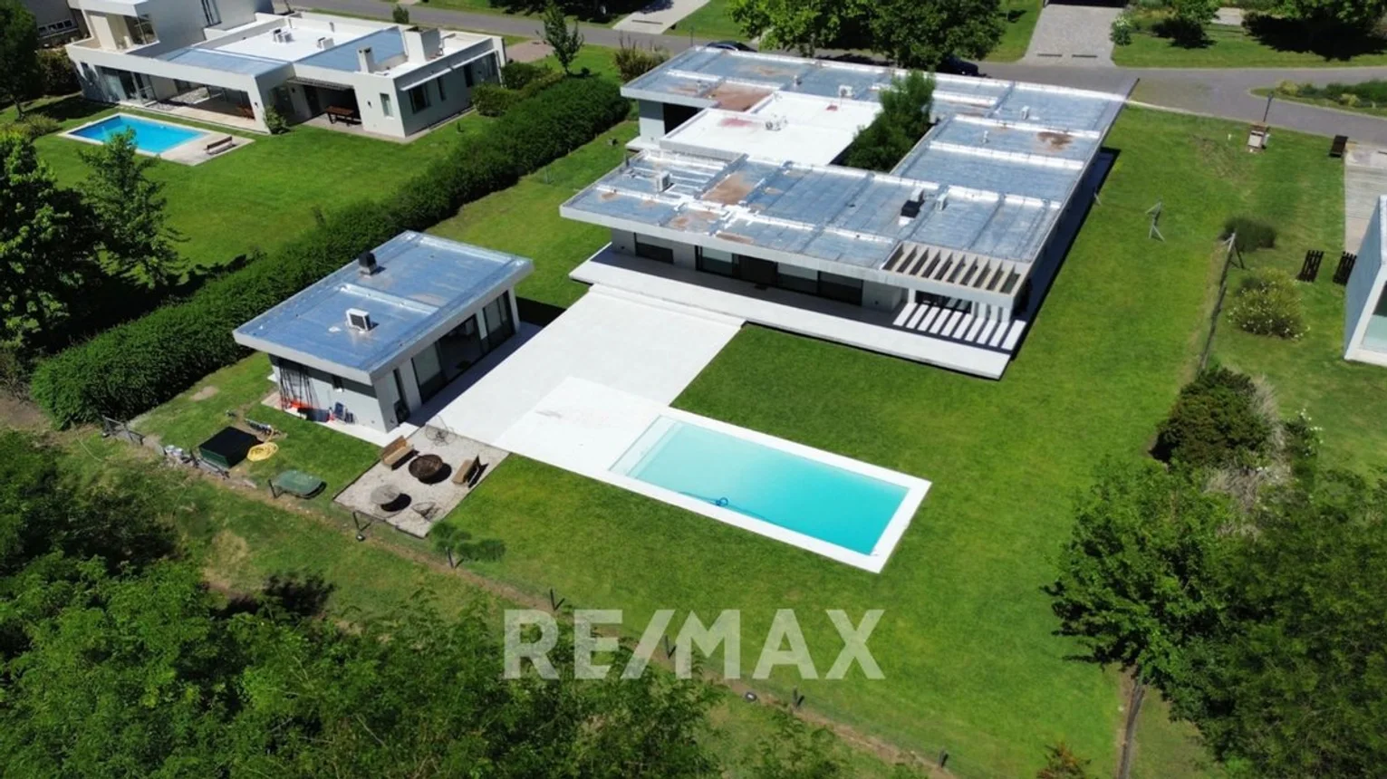 Casa en venta en Pilar, foto 3
