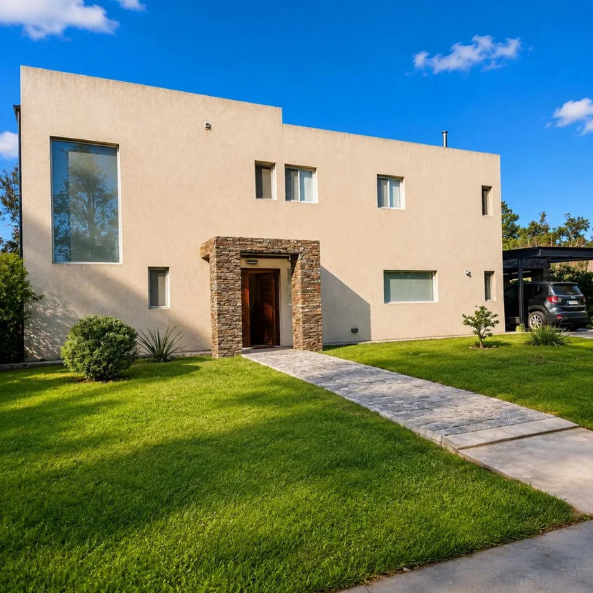 Casa de 4 ambientes en venta en Presidente Derqui, Mariano Acosta 2900, foto 4