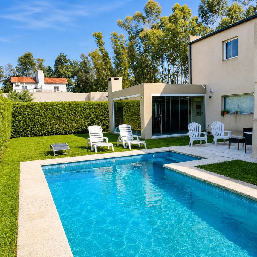 Casa de 4 ambientes en venta en Presidente Derqui, Mariano Acosta 2900, foto 5