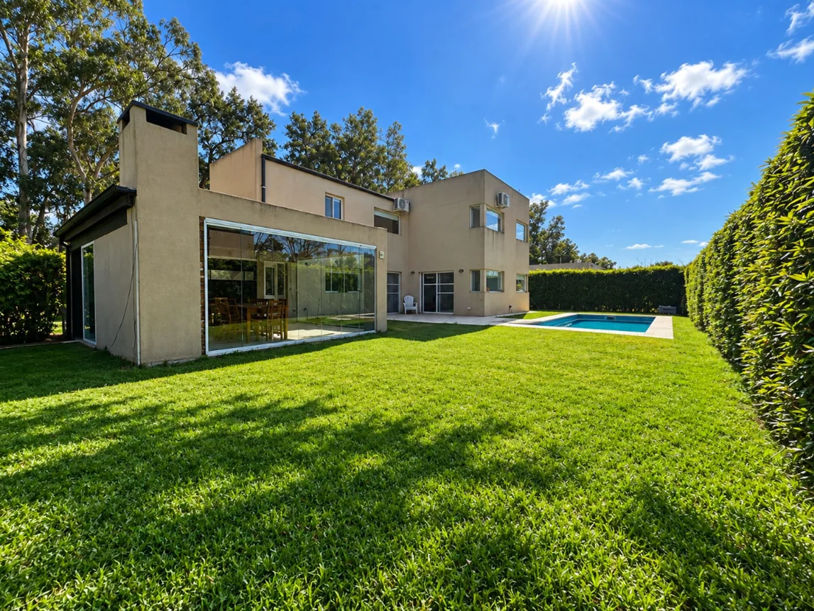 Casa de 4 ambientes en venta en Presidente Derqui, Mariano Acosta 2900, foto 3