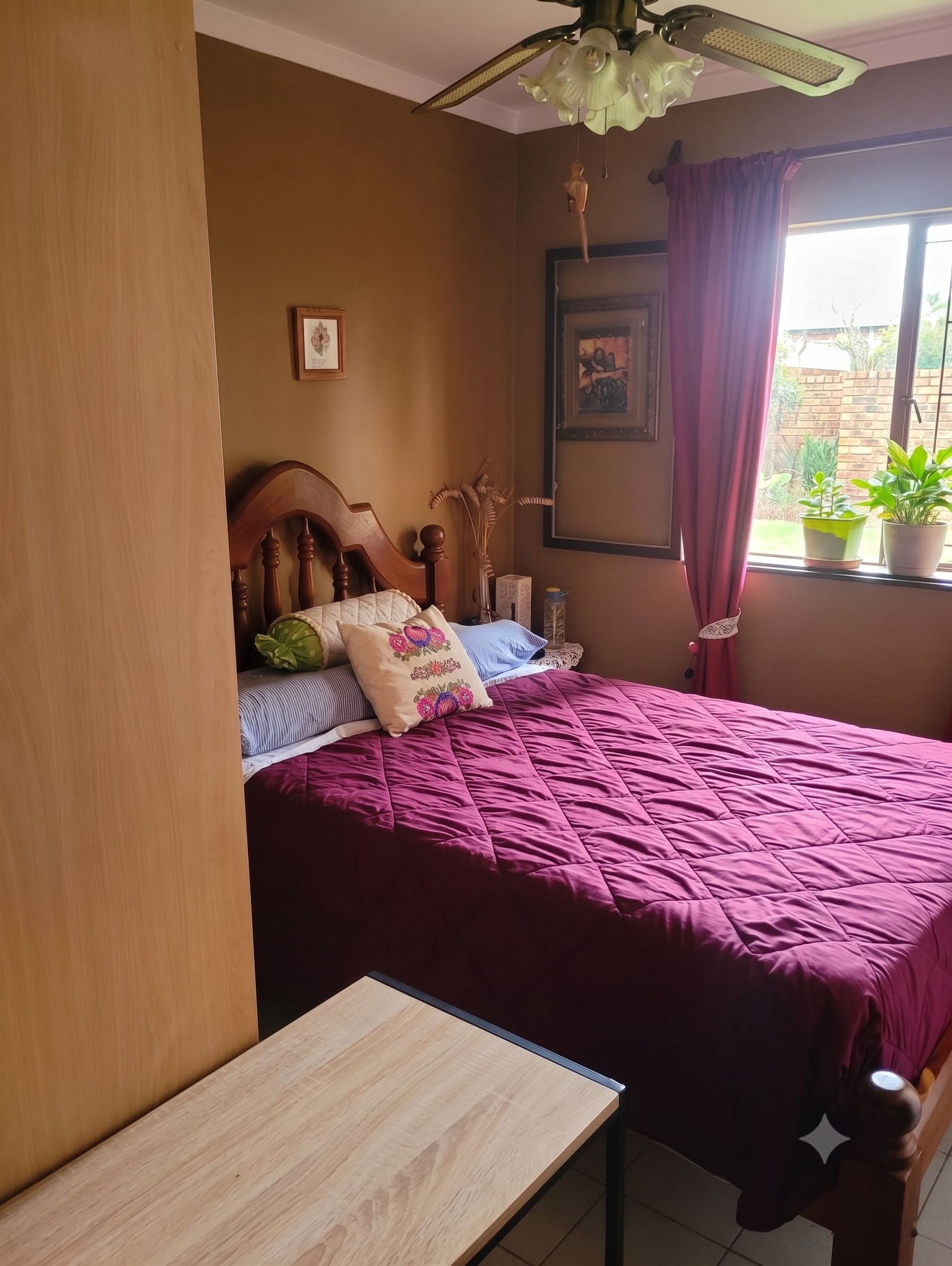 DEPARTAMETNO EN VENTA Bº JUAN PABLO II ZONA SUR - foto 5