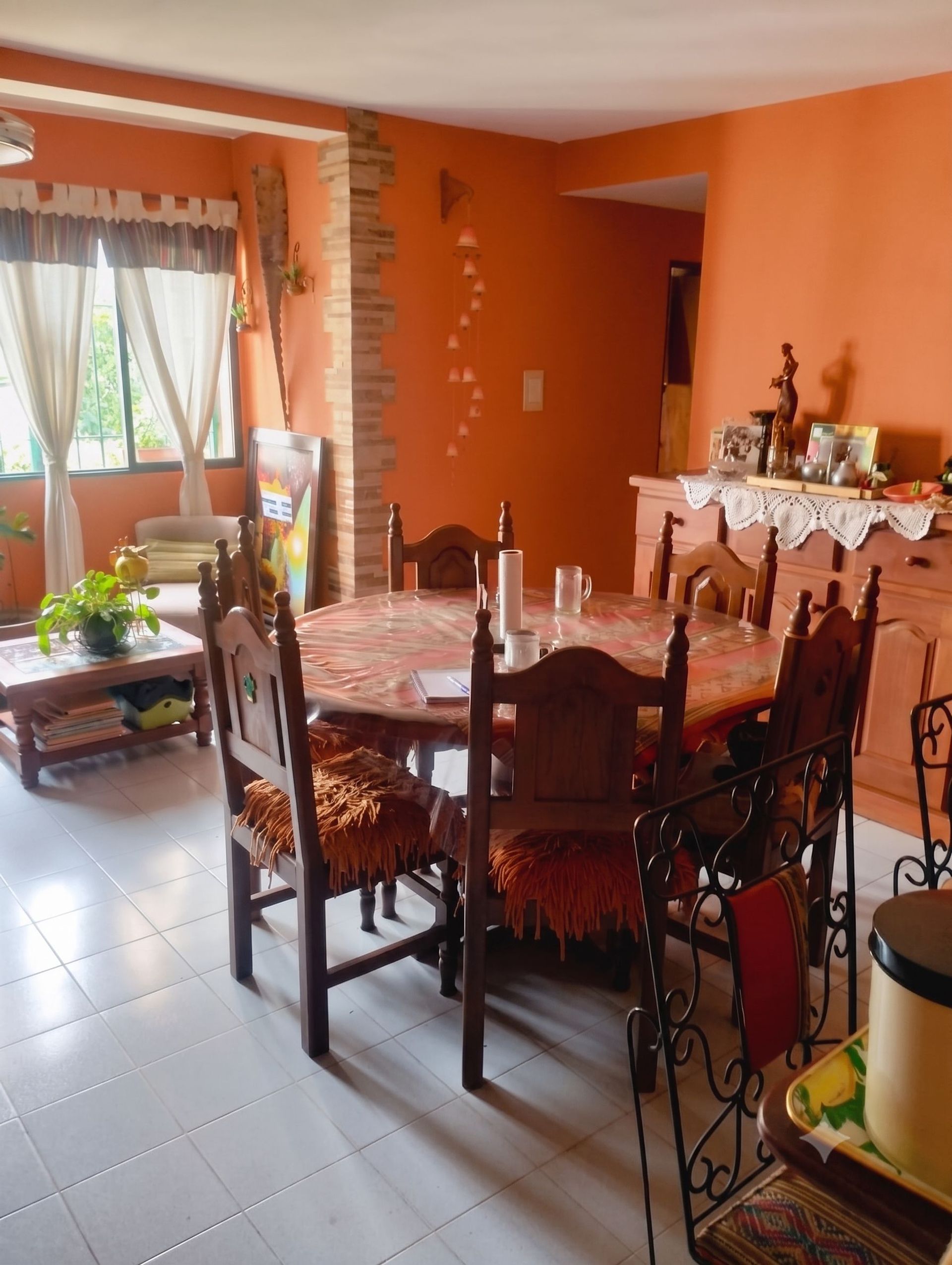 DEPARTAMETNO EN VENTA Bº JUAN PABLO II ZONA SUR - foto 2