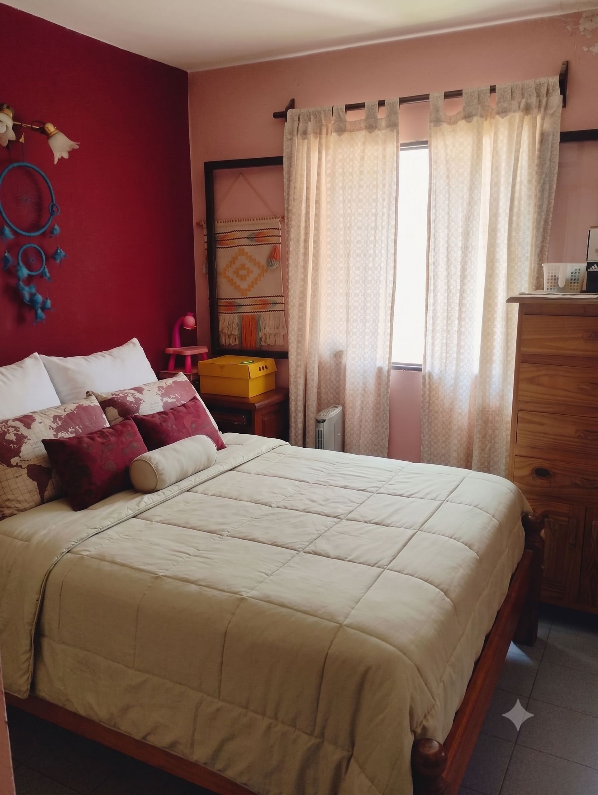 DEPARTAMETNO EN VENTA Bº JUAN PABLO II ZONA SUR - foto 4