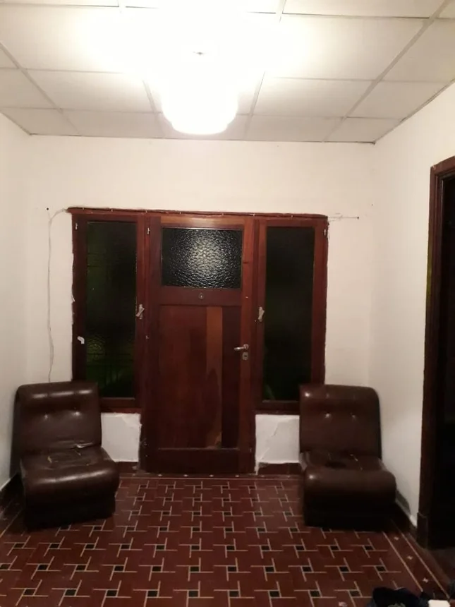 Casa 5 ambientes sobre arroyo caraguata, foto 3