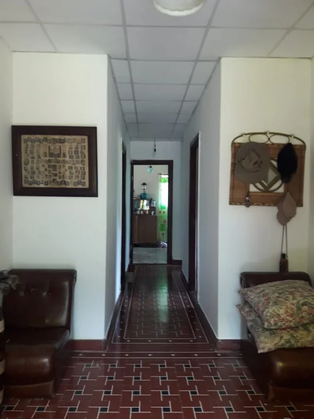 Casa 5 ambientes sobre arroyo caraguata, foto 5