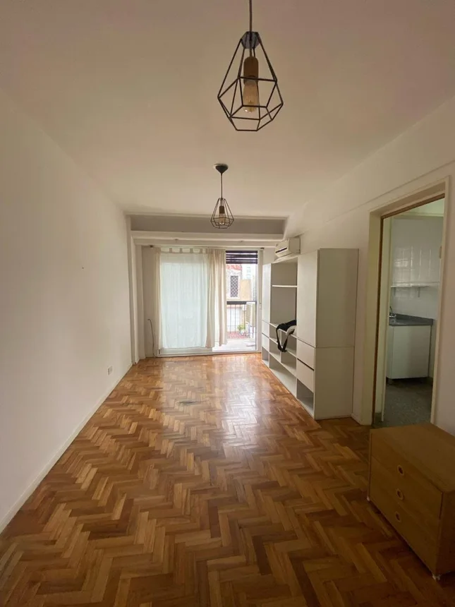 Departamento en venta en Almagro