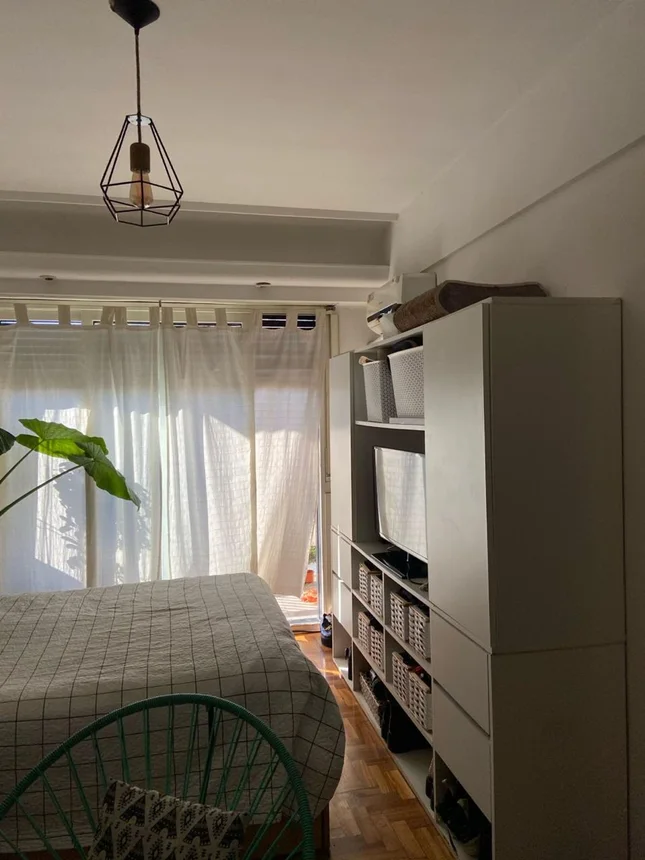 Departamento en venta en Almagro, foto 3