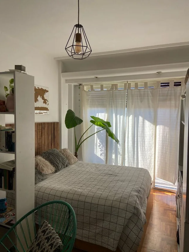 Departamento en venta en Almagro, foto 2