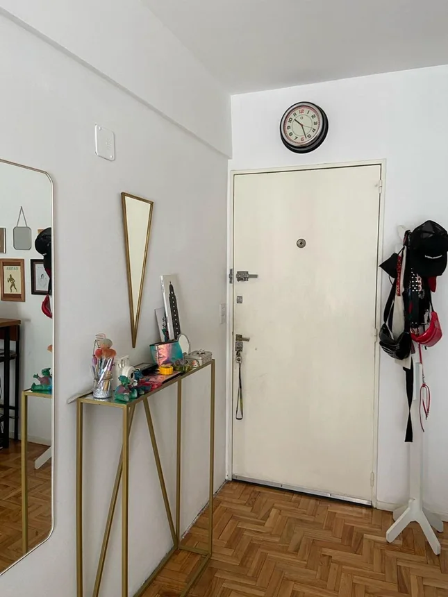 Departamento en venta en Almagro, foto 5