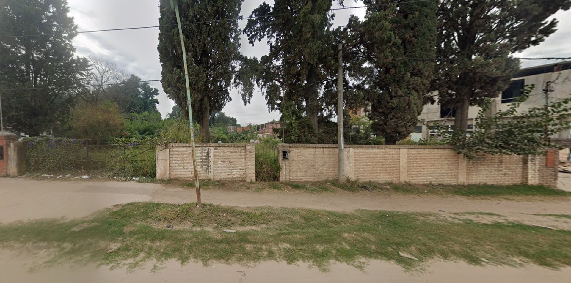 Se Vende Macro Lote - Santo Tome