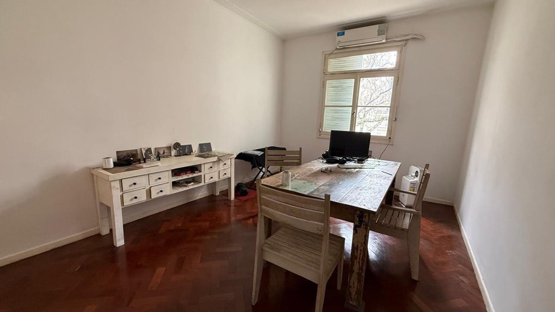 DEPARTAMENTO 3 AMB. EN ALQUILER EN MONSERRAT