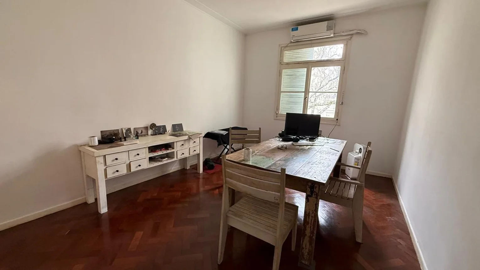 Departamento en alquiler en Monserrat
