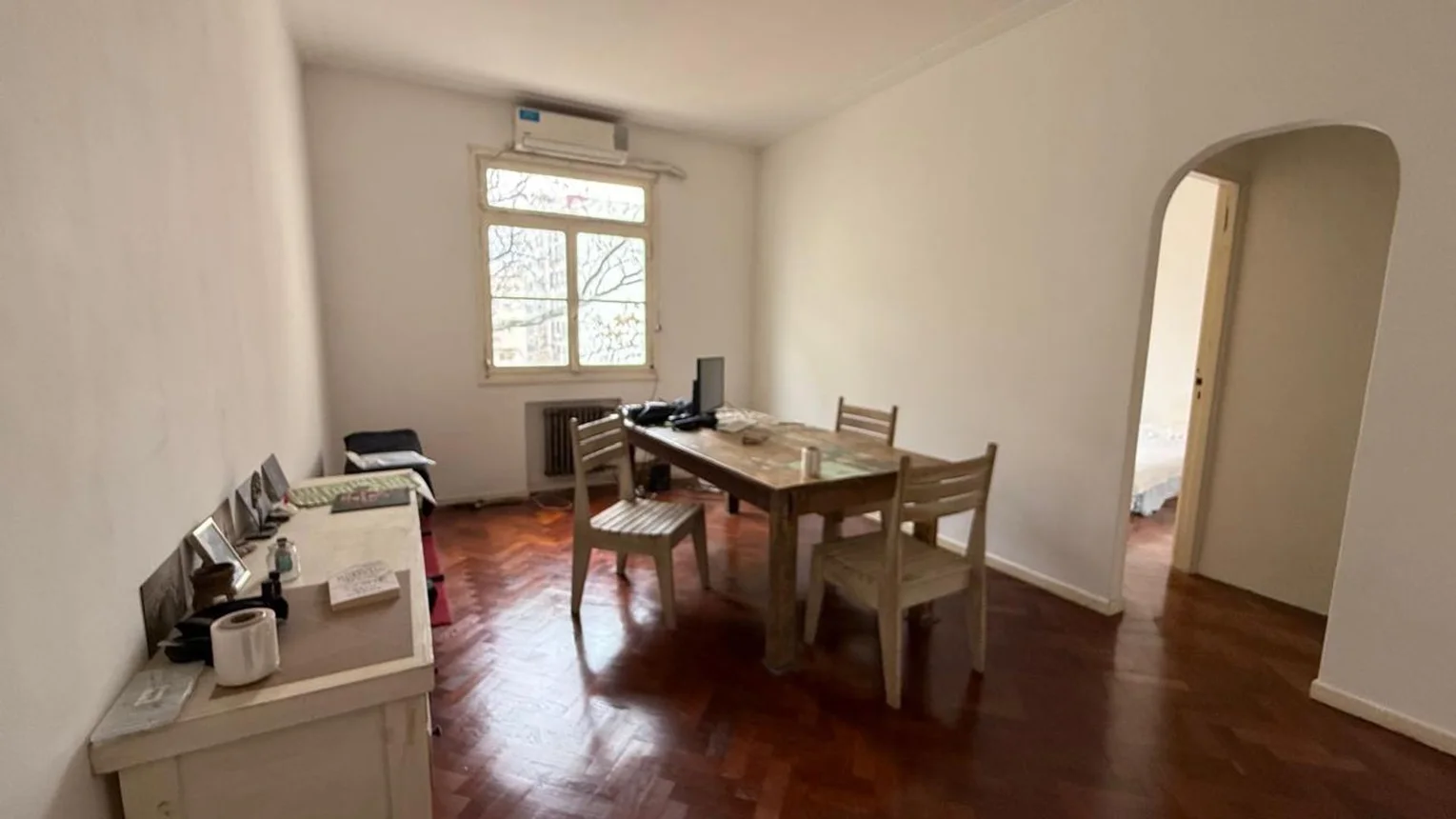 Departamento en alquiler en Monserrat, foto 2