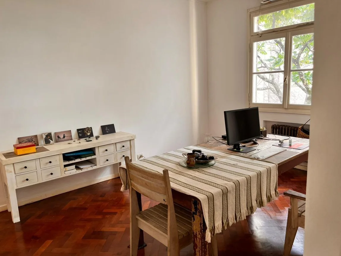 Departamento en alquiler en Monserrat, foto 3