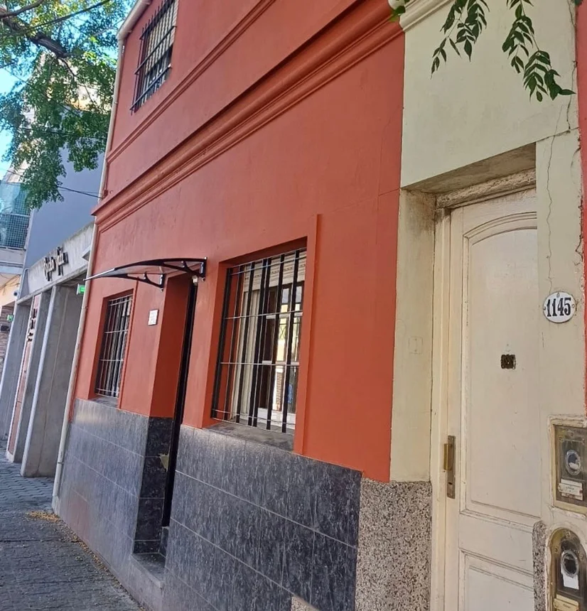 PH de 4 ambientes en venta en Sáenz Peña, Beazley 1100, foto 2