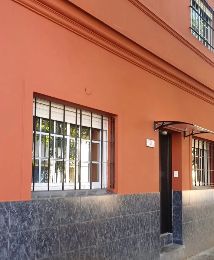 PH de 4 ambientes en venta en Sáenz Peña, Beazley 1100