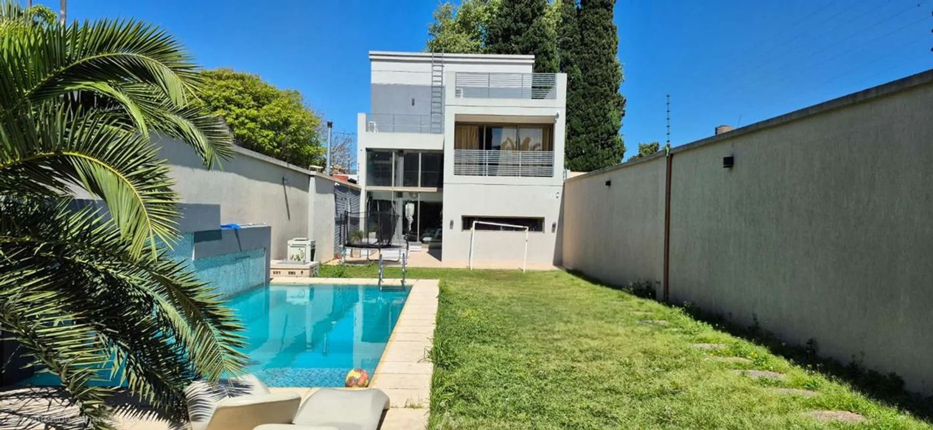 Casa en venta en Villa Ballester