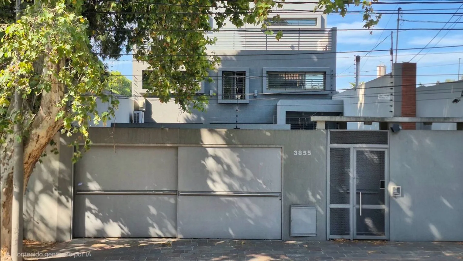 Casa en venta en Villa Ballester, foto 2