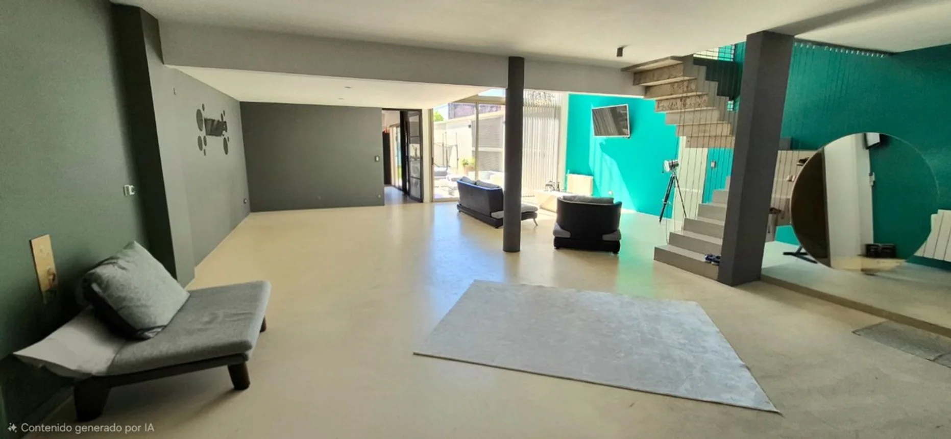 Casa en venta en Villa Ballester, foto 4