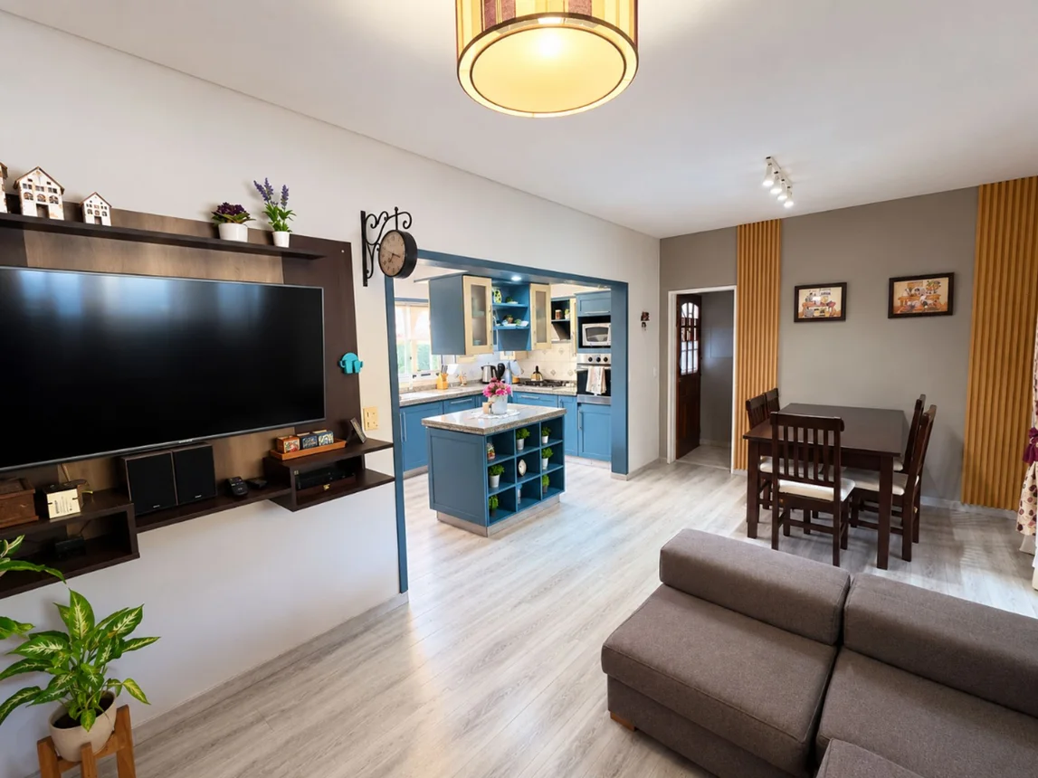 Casa de 5 ambientes en venta en General Pacheco, Juan Pedro Echeverría 800, foto 4