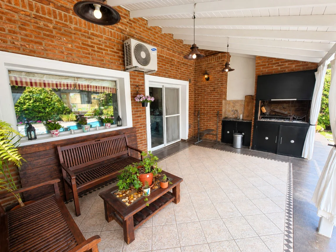 Casa de 5 ambientes en venta en General Pacheco, Juan Pedro Echeverría 800, foto 5