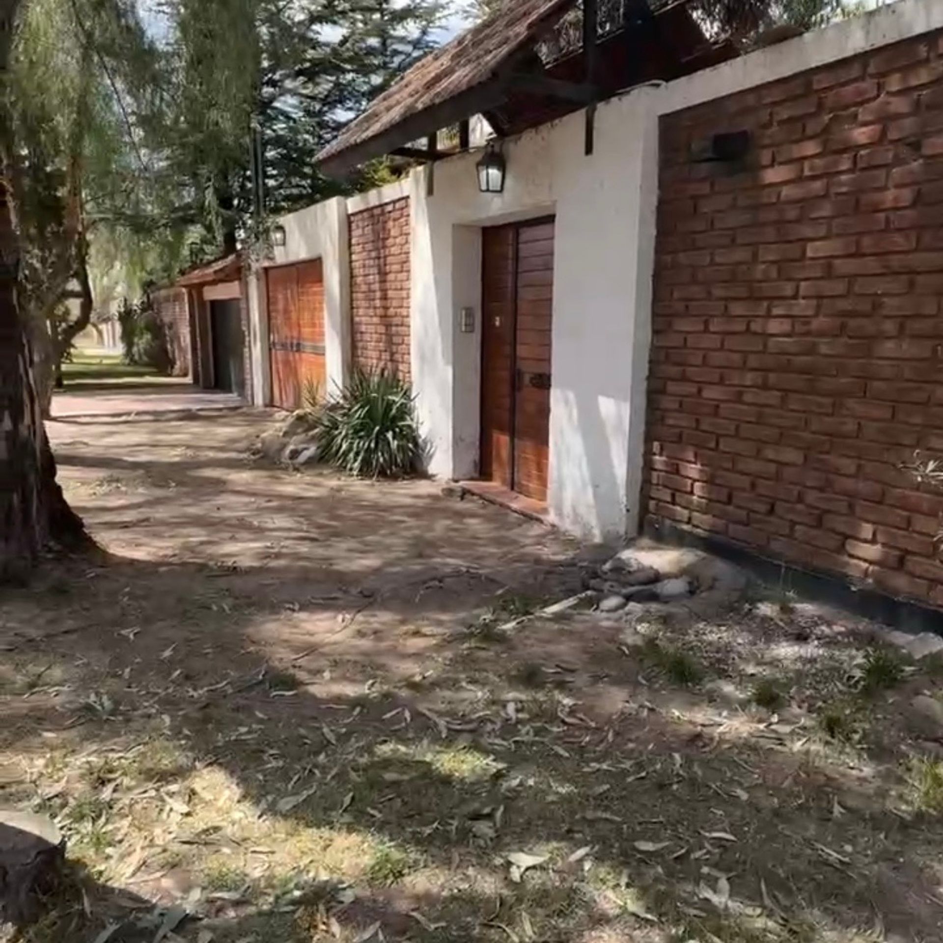 Casa en Cerro Aconcagua 2600