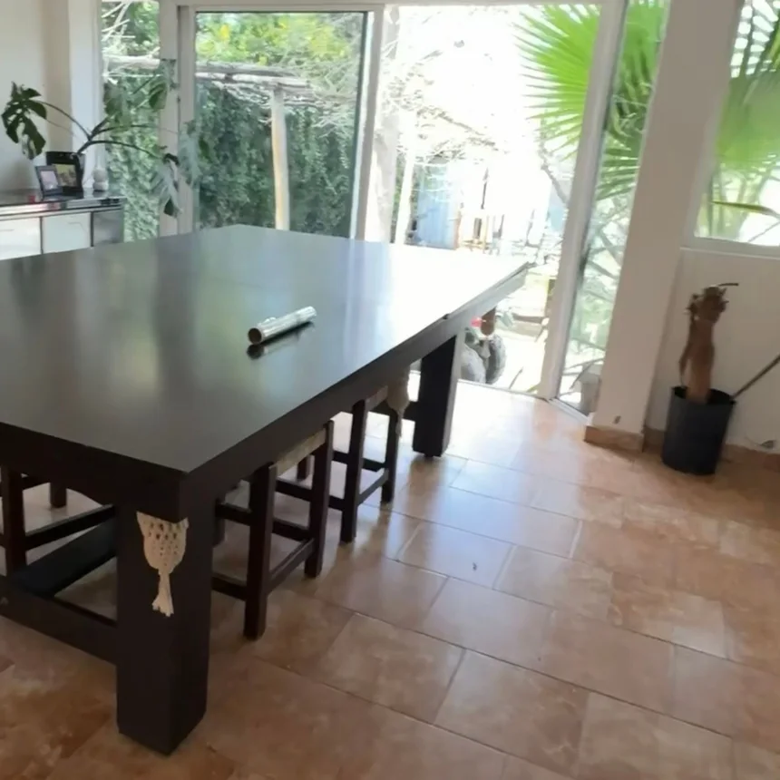Casa de 7 ambientes en venta en Luján de Cuyo, Cerro Aconcagua 2600, foto 3