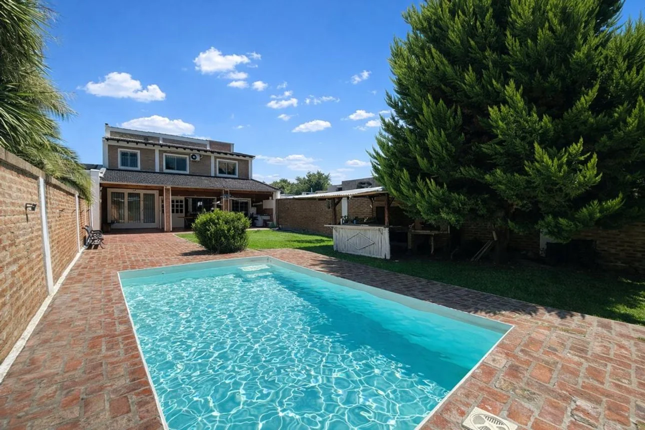 Casa en venta en Ituzaingó
