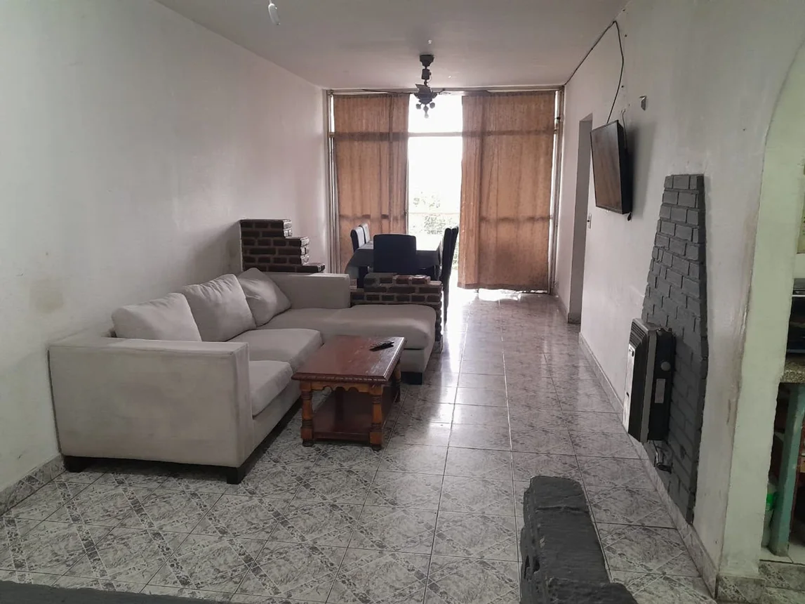Departamento en venta en Claypole, Río Limay 1100