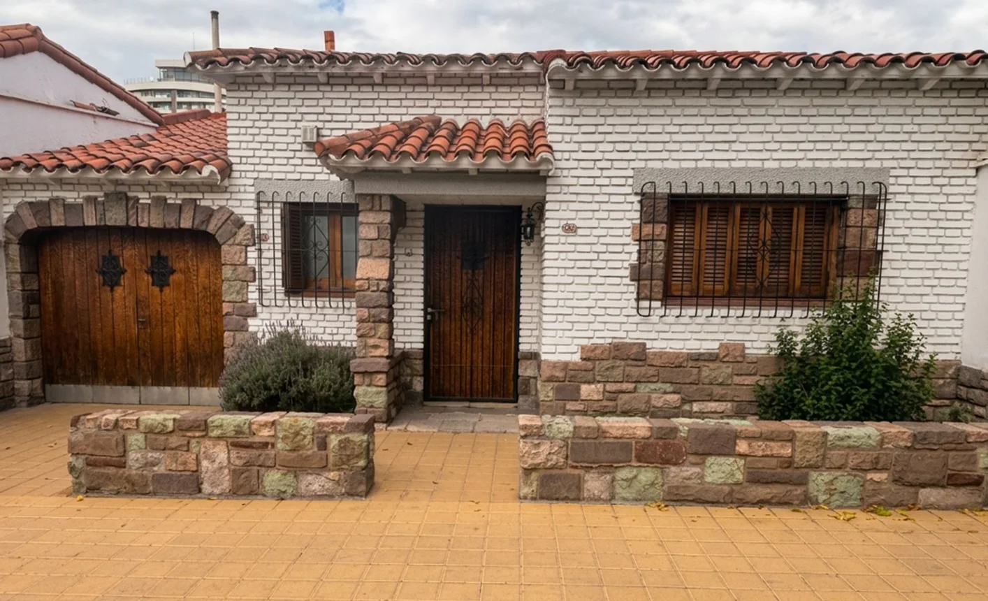 Casa en venta en Godoy Cruz