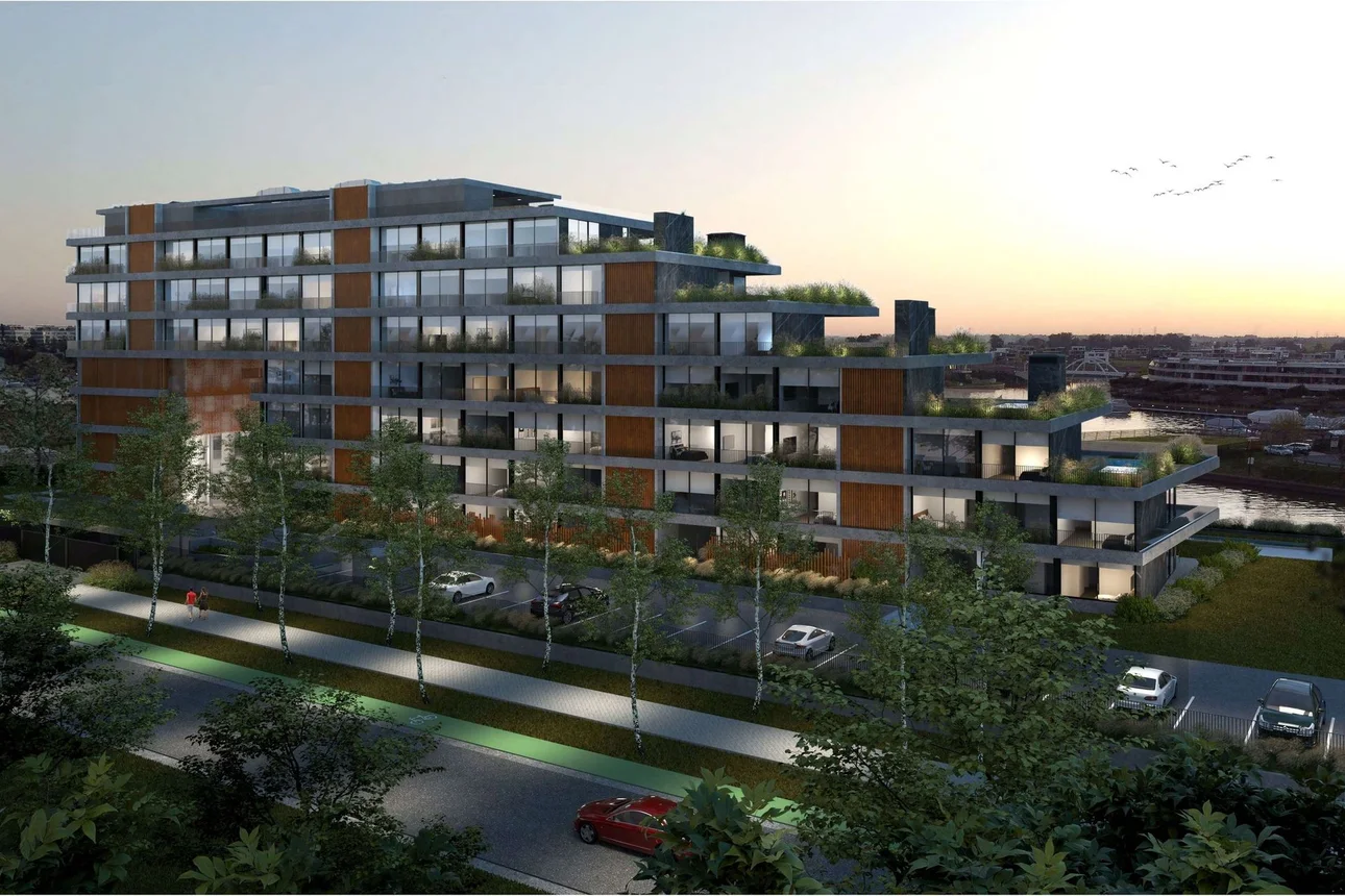 Departamento en venta en Nordelta, foto 5