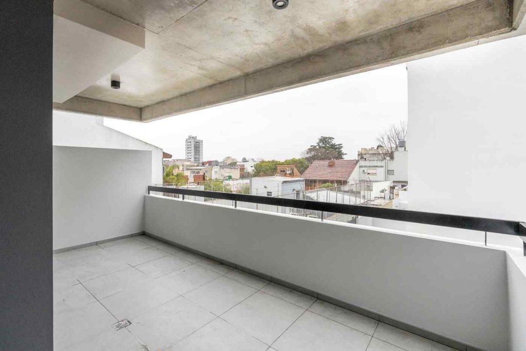 Venta Depto 3 amb balcón a estrenar Villa Urquiza