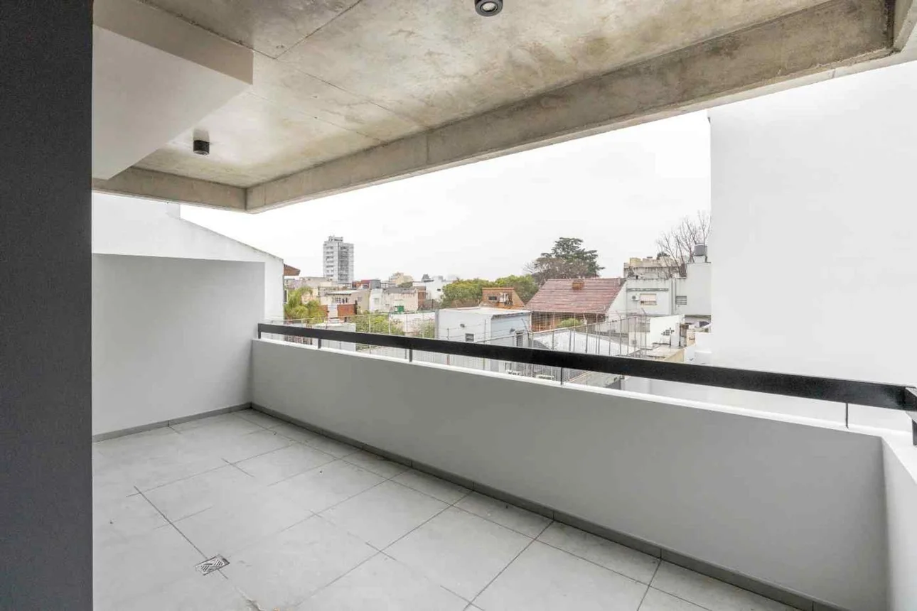 Departamento en venta en Villa Urquiza