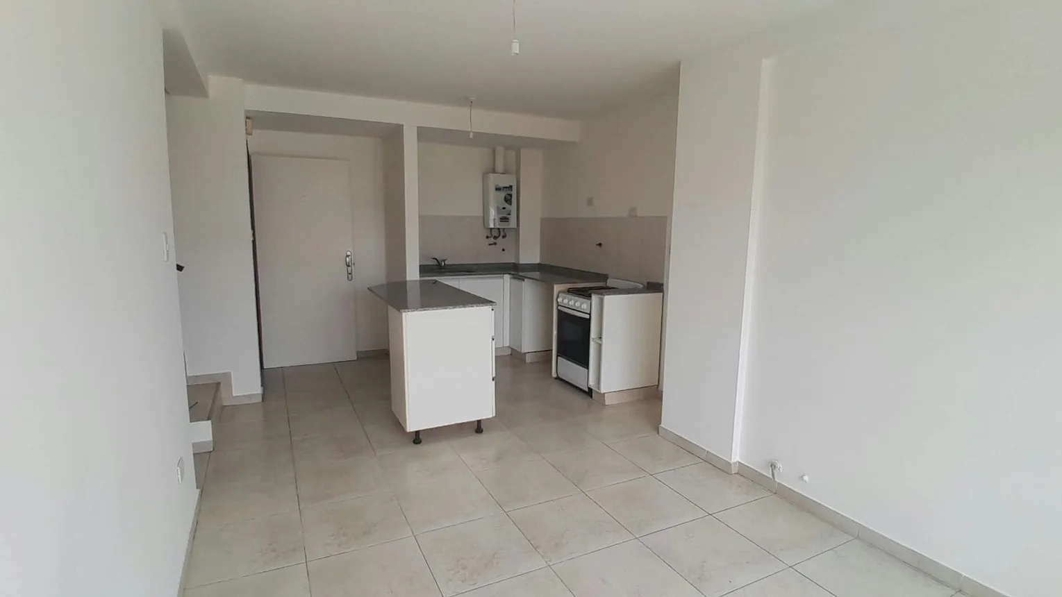 Dúplex de 3 ambientes en venta en Córdoba, Rincón 1900, foto 2