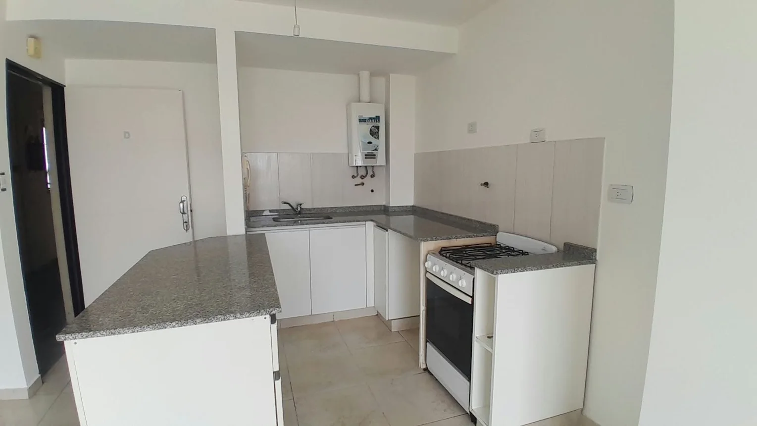 Dúplex de 3 ambientes en venta en Córdoba, Rincón 1900