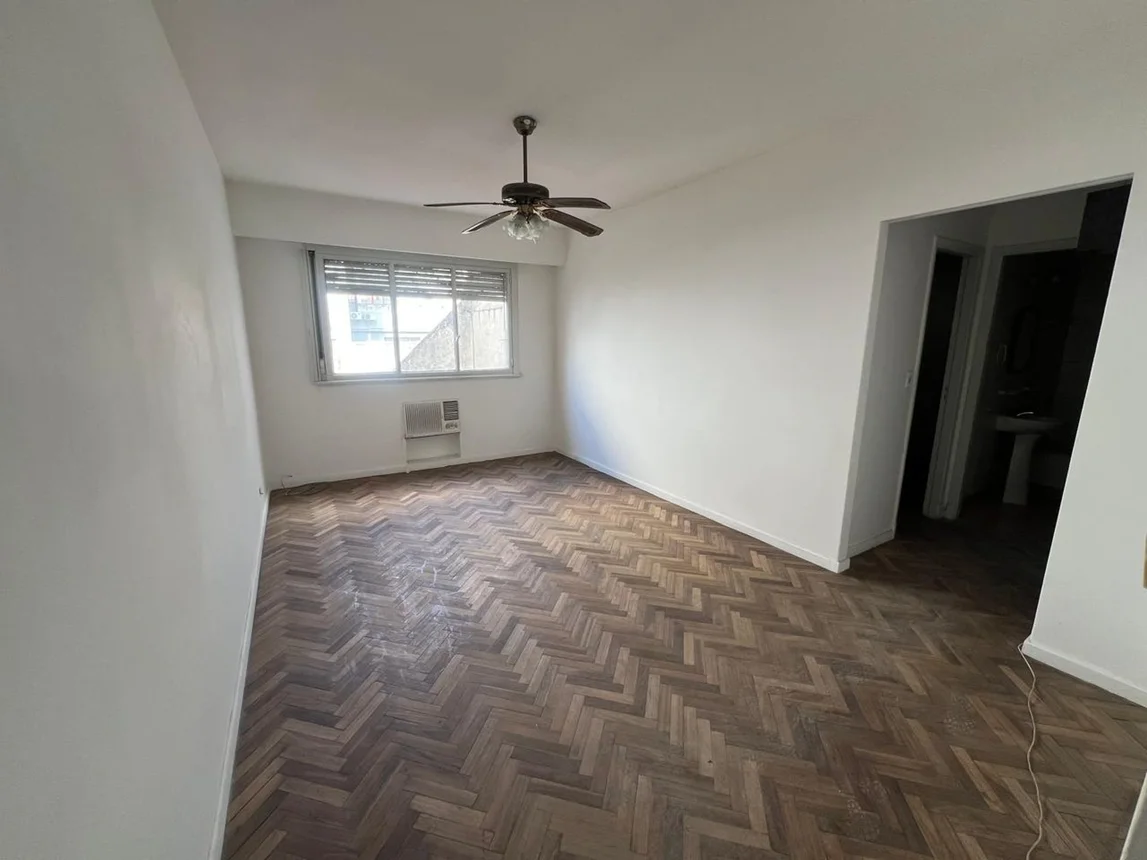 Departamento en venta en Monserrat