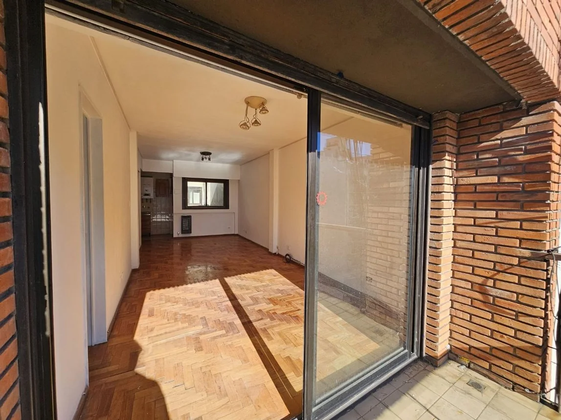 Monoambiente en alquiler en Belgrano, Avenida Cabildo 600, foto 5