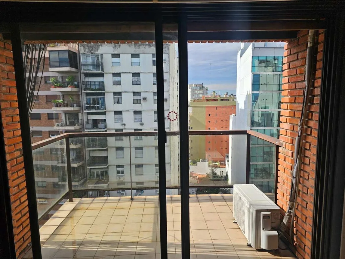 Monoambiente en alquiler en Belgrano, Avenida Cabildo 600, foto 4