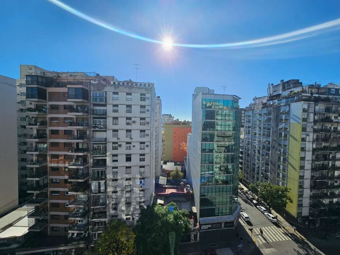 Monoambiente en alquiler en Belgrano, Avenida Cabildo 600, foto 2