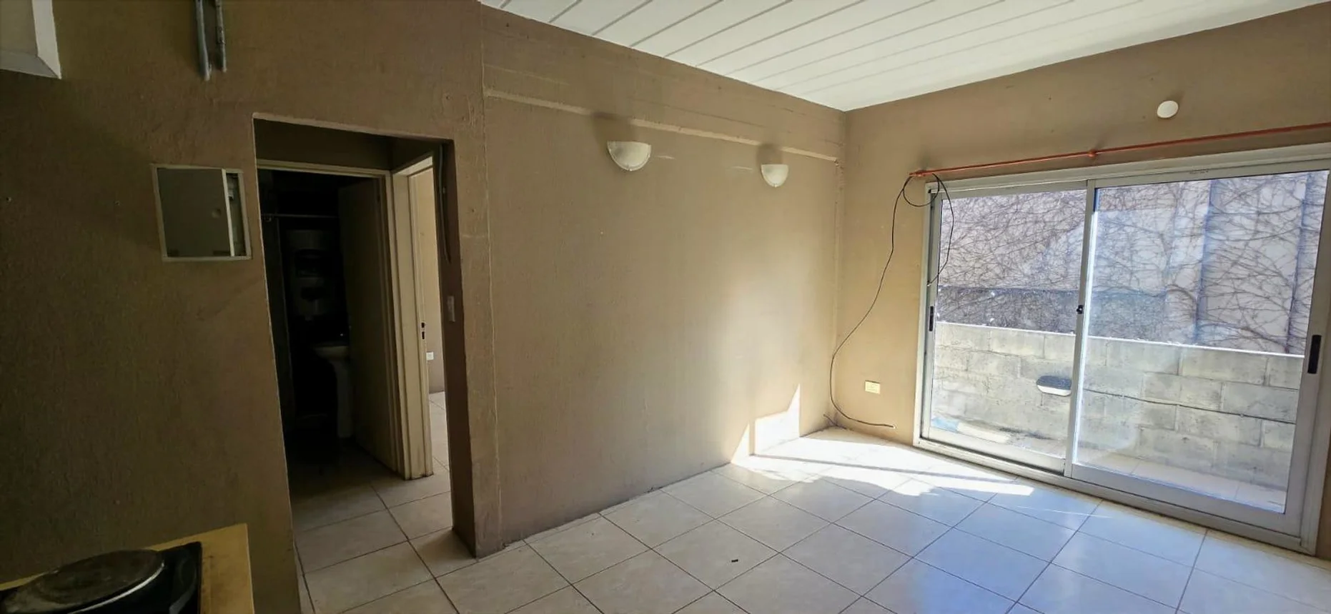 Departamento en venta en Parque Patricios, foto 3