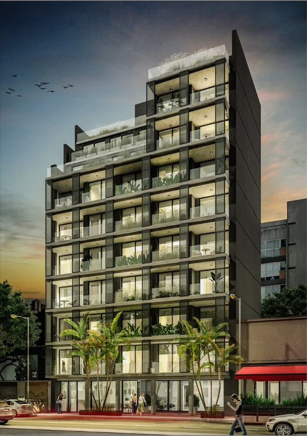 Semipiso en venta en Belgrano, foto 2